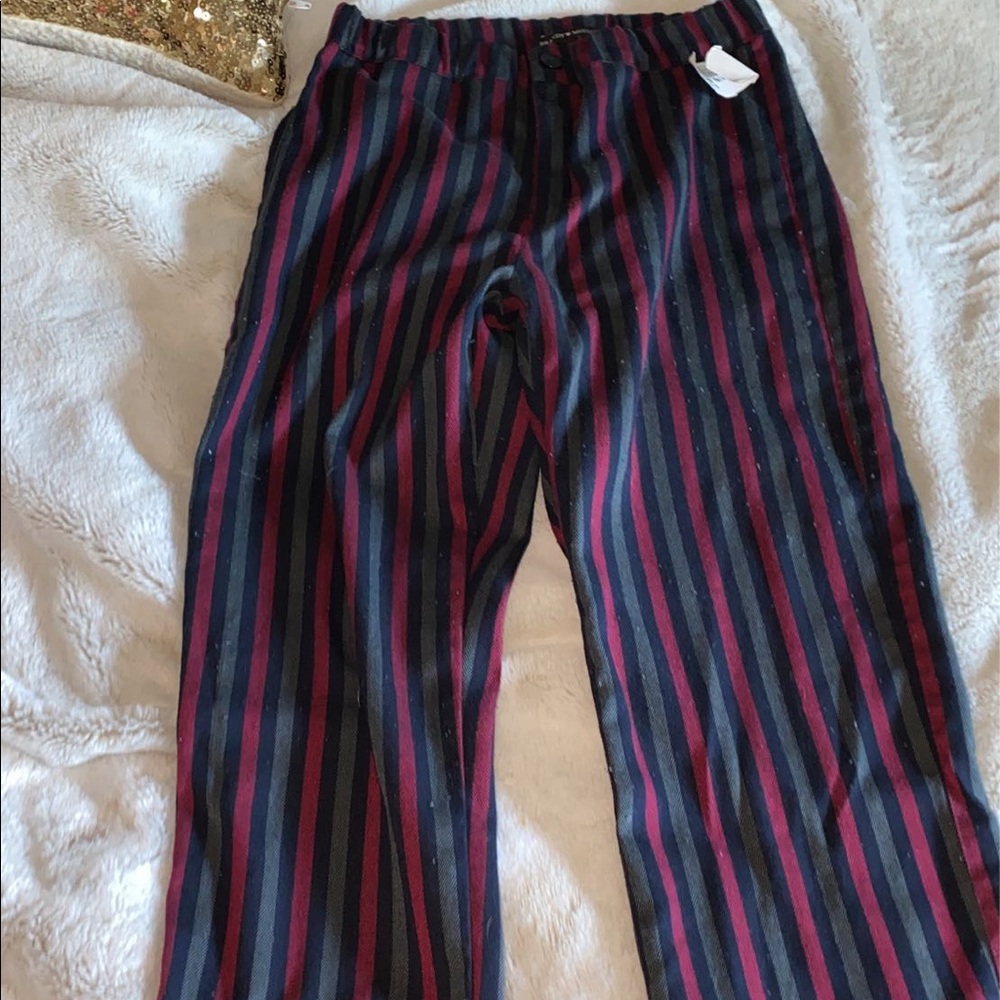 Never worn